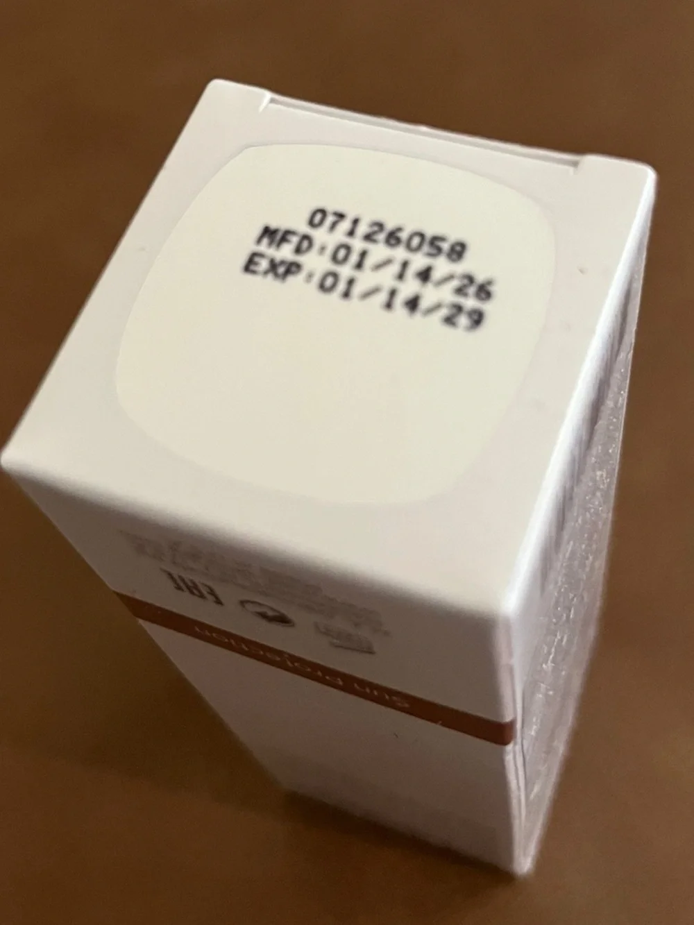 M.A.D SKINCARE SPF 50 Moisturizer